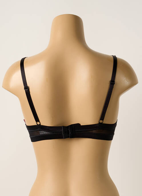 Soutien-gorge noir PASSIONATA pour femme