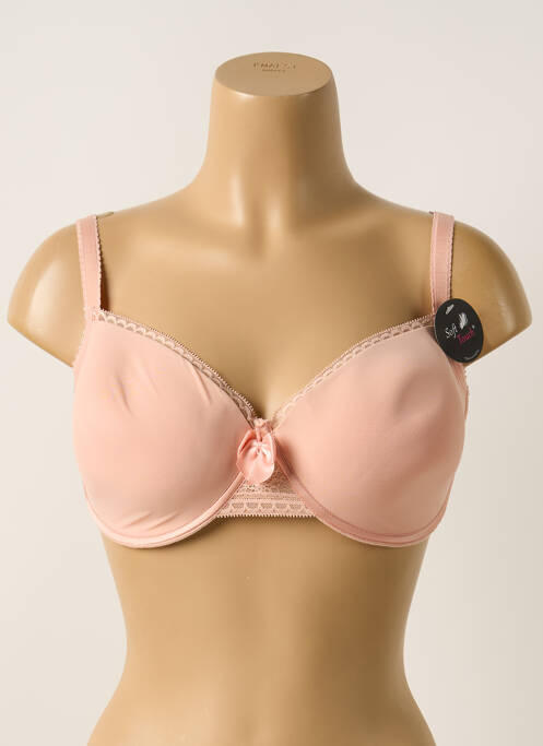 Soutien-gorge rose PASSIONATA pour femme