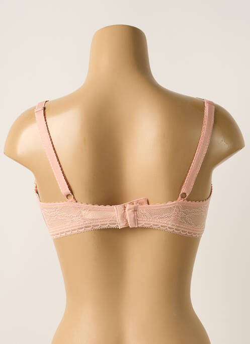Soutien-gorge rose PASSIONATA pour femme