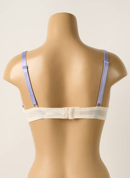 Soutien-gorge bleu PASSIONATA pour femme
