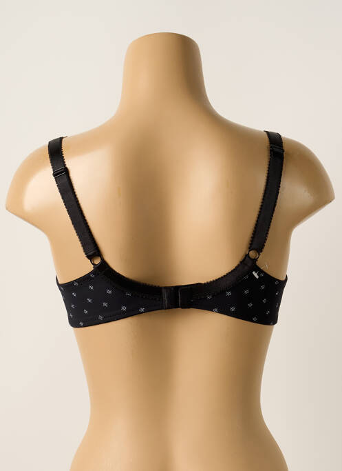 Soutien-gorge noir BESTFORM pour femme