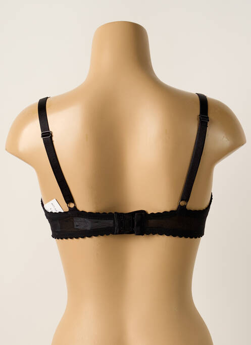 Soutien-gorge noir PASSIONATA pour femme