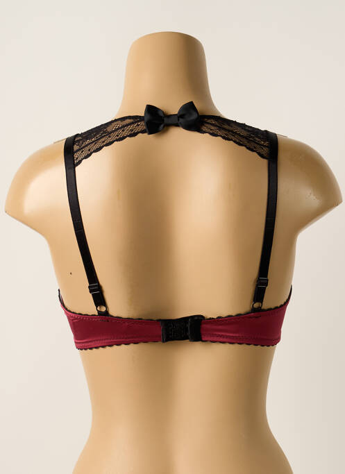 Soutien-gorge rouge PASSIONATA pour femme