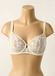 Soutien-gorge beige SIMONE PERELE pour femme seconde vue