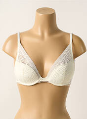 Soutien-gorge beige SIMONE PERELE pour femme seconde vue