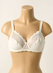 Soutien-gorge blanc SIMONE PERELE pour femme seconde vue