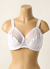 Soutien-gorge blanc SIMONE PERELE pour femme seconde vue