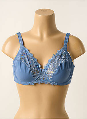 Soutien-gorge bleu SIMONE PERELE pour femme