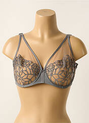 Soutien-gorge gris SIMONE PERELE pour femme seconde vue