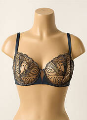 Soutien-gorge gris SIMONE PERELE pour femme seconde vue