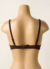 Soutien-gorge marron VALEGE pour femme seconde vue