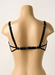 Soutien-gorge noir SIMONE PERELE pour femme seconde vue