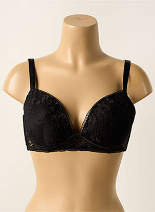 Soutien-gorge noir SIMONE PERELE pour femme