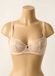 Soutien-gorge rose SIMONE PERELE pour femme seconde vue