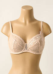 Soutien-gorge rose SIMONE PERELE pour femme seconde vue