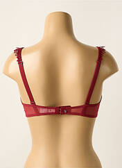 Soutien-gorge rouge SIMONE PERELE pour femme seconde vue