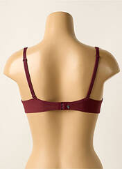 Soutien-gorge rouge SIMONE PERELE pour femme seconde vue