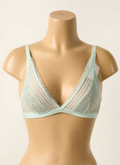 Soutien-gorge vert SIMONE PERELE pour femme seconde vue