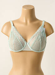 Soutien-gorge vert SIMONE PERELE pour femme seconde vue