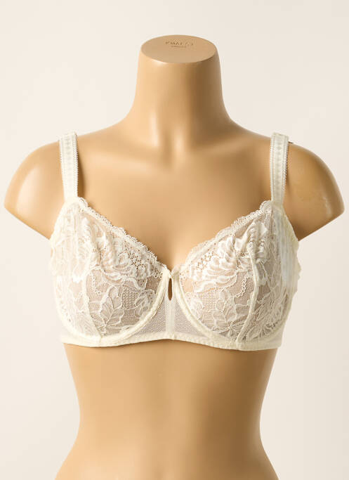 Soutien-gorge beige SIMONE PERELE pour femme