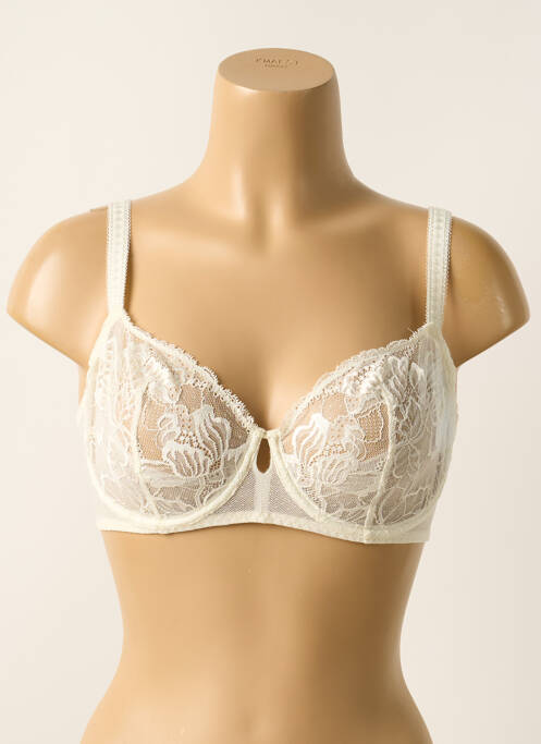 Soutien-gorge beige SIMONE PERELE pour femme