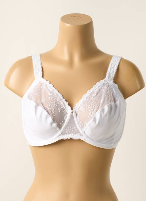 Soutien-gorge blanc SIMONE PERELE pour femme
