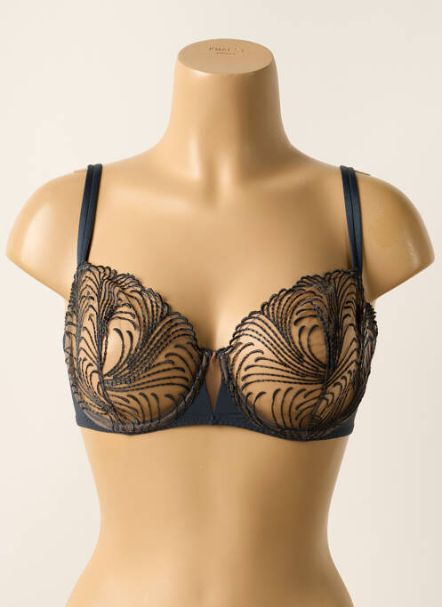 Soutien-gorge gris SIMONE PERELE pour femme