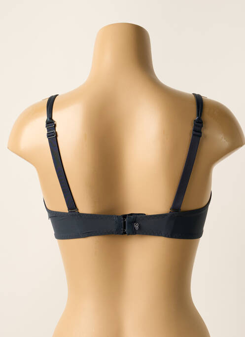 Soutien-gorge gris SIMONE PERELE femme