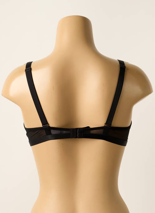 Soutien-gorge noir SIMONE PERELE pour femme