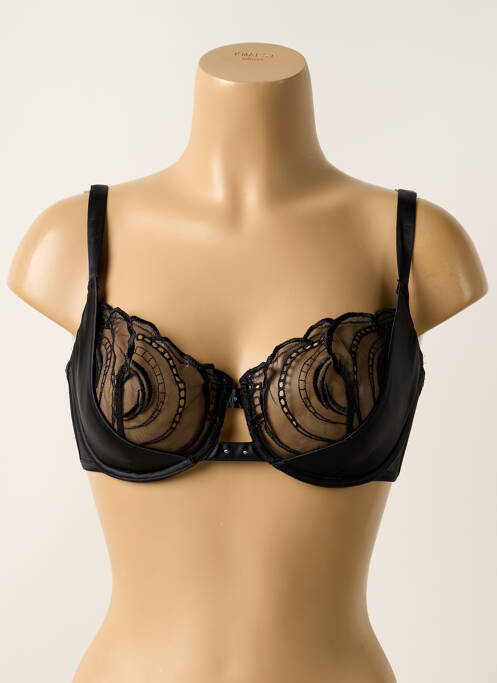 Soutien-gorge noir SIMONE PERELE pour femme