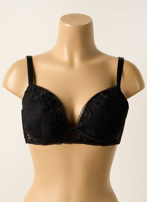 Soutien-gorge noir SIMONE PERELE pour femme