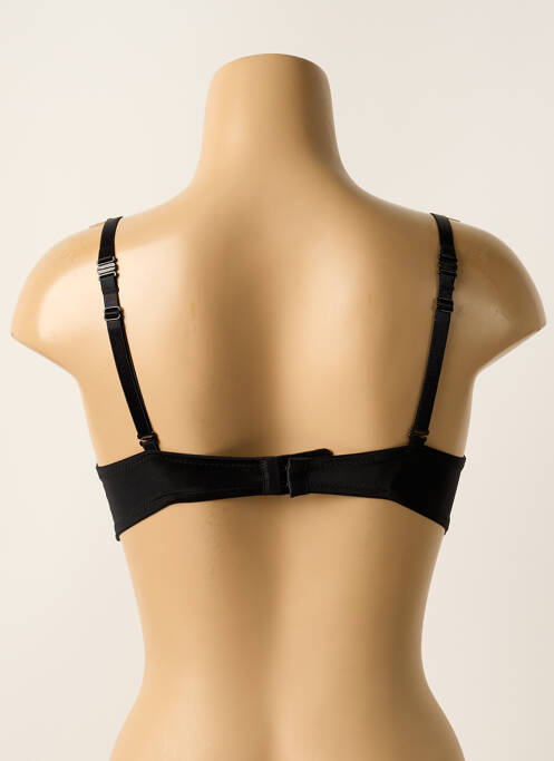 Soutien-gorge noir VALEGE pour femme