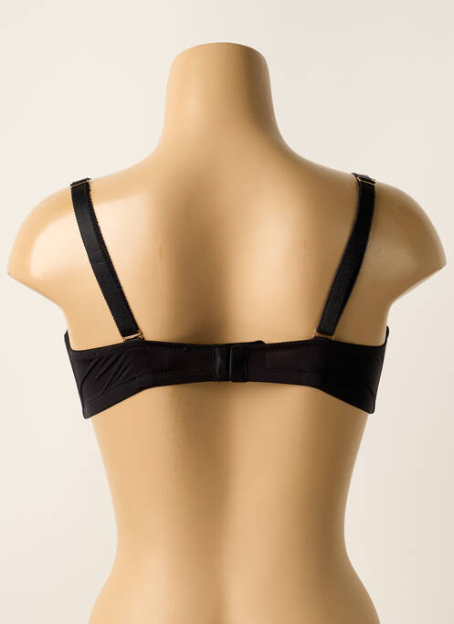 Soutien-gorge noir VALEGE pour femme