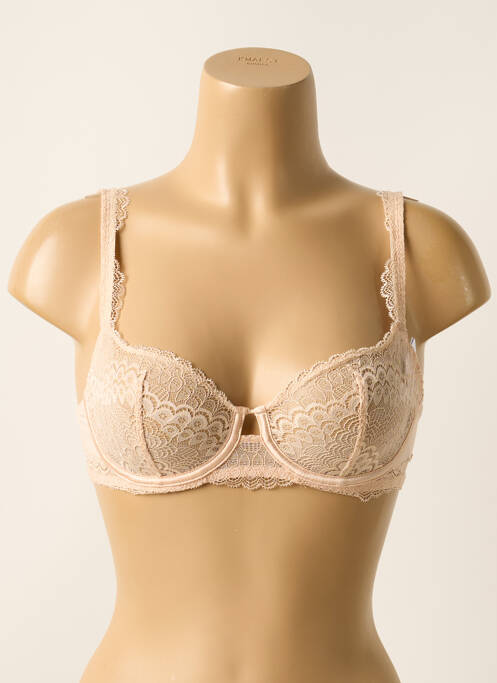 Soutien-gorge rose SIMONE PERELE pour femme