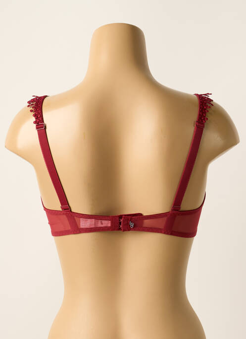 Soutien-gorge rouge SIMONE PERELE pour femme