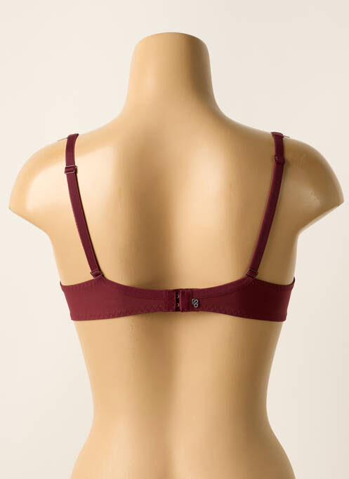 Soutien-gorge rouge SIMONE PERELE pour femme