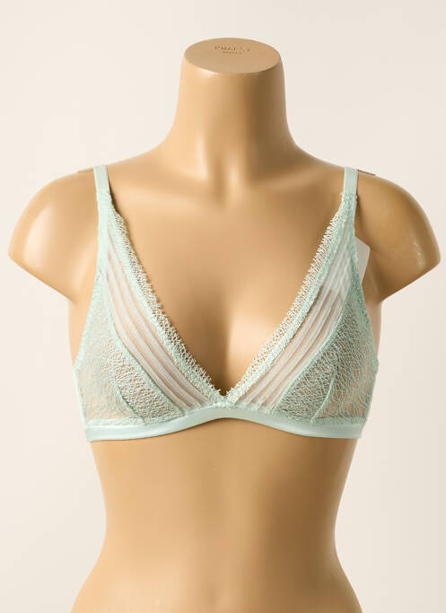 Soutien-gorge vert SIMONE PERELE pour femme