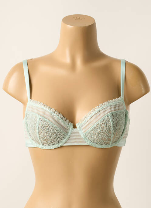 Soutien-gorge vert SIMONE PERELE pour femme