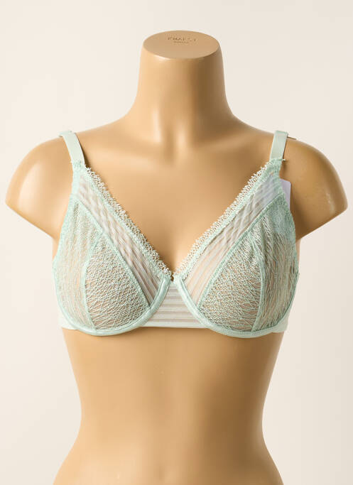 Soutien-gorge vert SIMONE PERELE pour femme