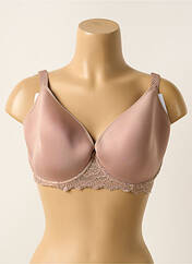 Soutien-gorge beige SIMONE PERELE pour femme seconde vue