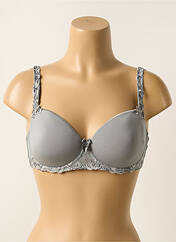 Soutien-gorge gris SIMONE PERELE pour femme seconde vue