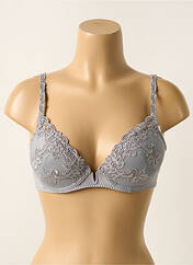 Soutien-gorge gris SIMONE PERELE pour femme seconde vue