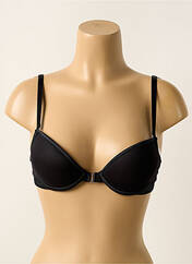 Soutien-gorge noir IMPLICITE pour femme seconde vue