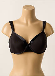 Soutien-gorge noir IMPLICITE pour femme seconde vue