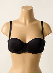 Soutien-gorge noir SIMONE PERELE pour femme seconde vue