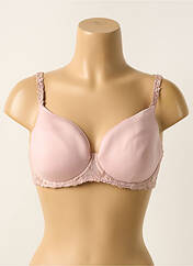 Soutien-gorge rose SIMONE PERELE pour femme seconde vue