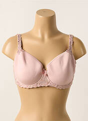 Soutien-gorge rose SIMONE PERELE pour femme seconde vue