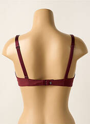 Soutien-gorge rouge SIMONE PERELE pour femme seconde vue