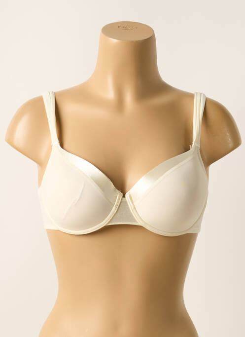 Soutien-gorge beige IMPLICITE pour femme