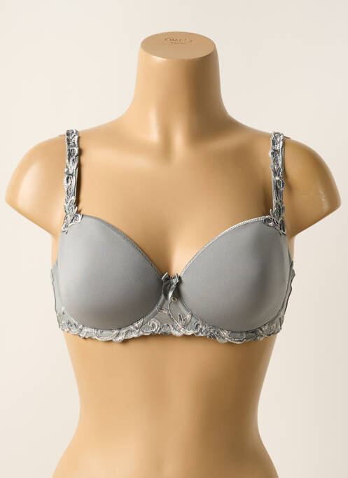 Soutien-gorge gris SIMONE PERELE pour femme